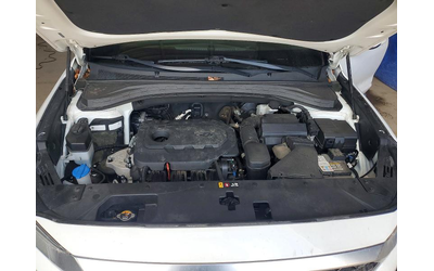 Hyundai Lantra 2.4L 4 ALL WHEEL DRIVE - автомобили, коли, обяви за нови и употребявани 12