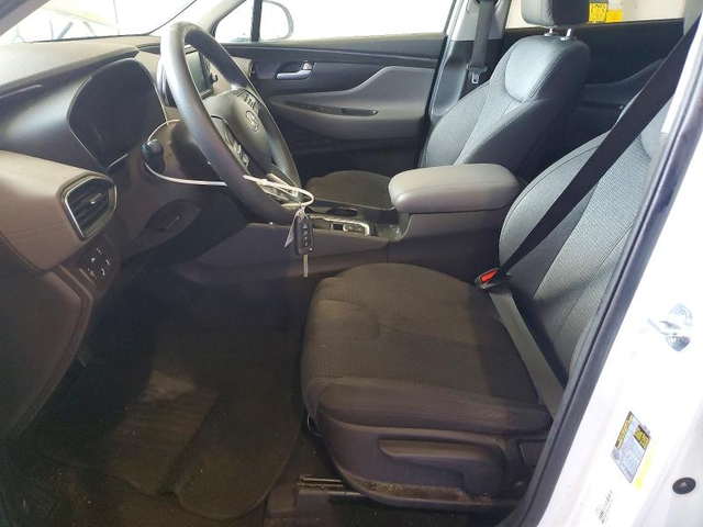 Hyundai Lantra 2.4L 4 ALL WHEEL DRIVE - автомобили, коли, обяви за нови и употребявани 6