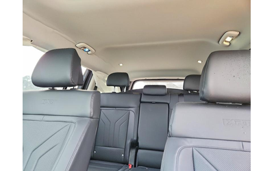 Hyundai Lantra 2.5L 4 ALL WHEEL DRIVE - автомобили, коли, обяви за нови и употребявани 10