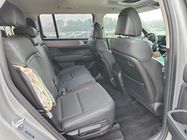 Hyundai Lantra 2.5L 4 ALL WHEEL DRIVE - автомобили, коли, обяви за нови и употребявани 11