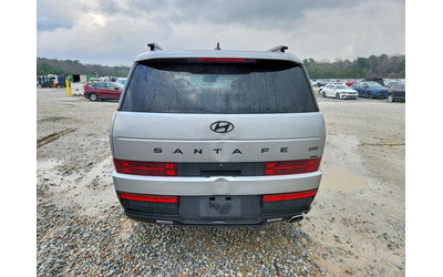 Hyundai Lantra 2.5L 4 ALL WHEEL DRIVE - автомобили, коли, обяви за нови и употребявани 6