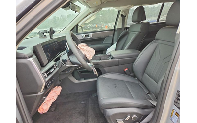 Hyundai Lantra 2.5L 4 ALL WHEEL DRIVE - автомобили, коли, обяви за нови и употребявани 7