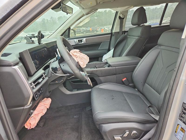 Hyundai Lantra 2.5L 4 ALL WHEEL DRIVE - автомобили, коли, обяви за нови и употребявани 7