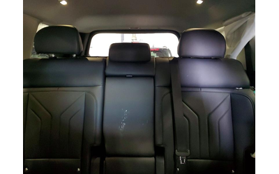 Hyundai Lantra 2.5L 4 All Wheel Drive - автомобили, коли, обяви за нови и употребявани 10