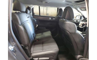 Hyundai Lantra 2.5L 4 All Wheel Drive - автомобили, коли, обяви за нови и употребявани 11