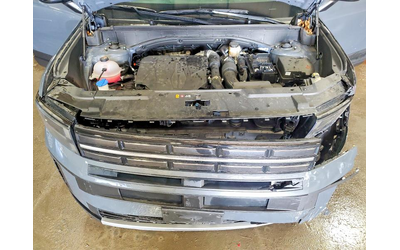 Hyundai Lantra 2.5L 4 All Wheel Drive - автомобили, коли, обяви за нови и употребявани 13