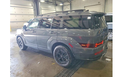 hyundai-lantra-2-5l-4-all-wheel-drive - 2