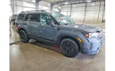 hyundai-lantra-2-5l-4-all-wheel-drive - 4