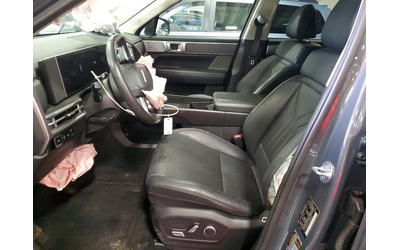 Hyundai Lantra 2.5L 4 All Wheel Drive - автомобили, коли, обяви за нови и употребявани 7