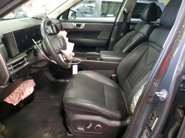 Hyundai Lantra 2.5L 4 All Wheel Drive - автомобили, коли, обяви за нови и употребявани 7