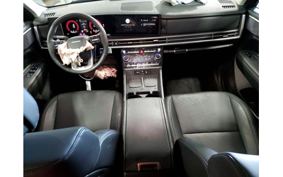 Hyundai Lantra 2.5L 4 All Wheel Drive - автомобили, коли, обяви за нови и употребявани 8