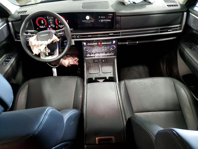 Hyundai Lantra 2.5L 4 All Wheel Drive - автомобили, коли, обяви за нови и употребявани 8