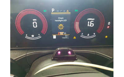 Hyundai Lantra 2.5L 4 All Wheel Drive - автомобили, коли, обяви за нови и употребявани 9