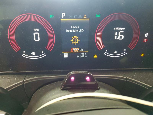 Hyundai Lantra 2.5L 4 All Wheel Drive - автомобили, коли, обяви за нови и употребявани 9