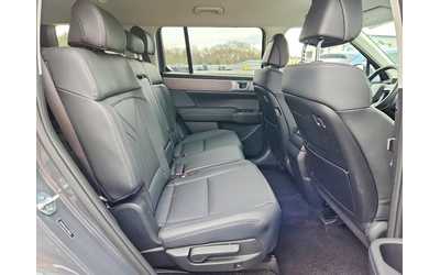 Hyundai Lantra 2.5L 4 ALL WHEEL DRIVE - автомобили, коли, обяви за нови и употребявани 10