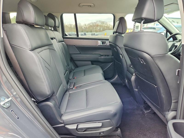 Hyundai Lantra 2.5L 4 ALL WHEEL DRIVE - автомобили, коли, обяви за нови и употребявани 10