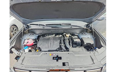 Hyundai Lantra 2.5L 4 ALL WHEEL DRIVE - автомобили, коли, обяви за нови и употребявани 11