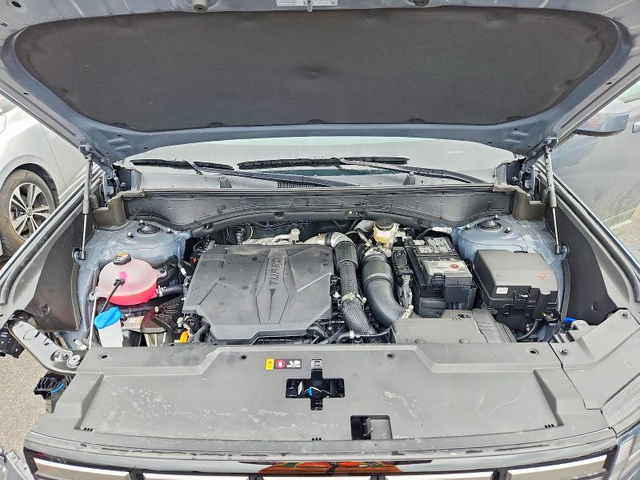 Hyundai Lantra 2.5L 4 ALL WHEEL DRIVE - автомобили, коли, обяви за нови и употребявани 12