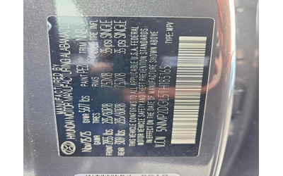 Hyundai Lantra 2.5L 4 ALL WHEEL DRIVE - автомобили, коли, обяви за нови и употребявани 13