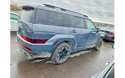 hyundai-lantra-2-5l-4-all-wheel-drive - 2