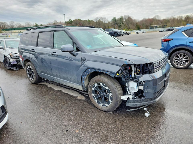 Hyundai Lantra 2.5L 4 ALL WHEEL DRIVE - автомобили, коли, обяви за нови и употребявани 3