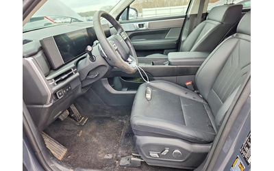 Hyundai Lantra 2.5L 4 ALL WHEEL DRIVE - автомобили, коли, обяви за нови и употребявани 6