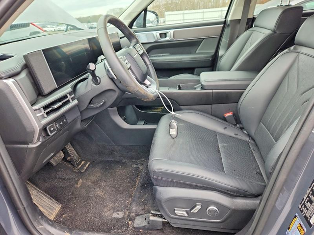 Hyundai Lantra 2.5L 4 ALL WHEEL DRIVE - автомобили, коли, обяви за нови и употребявани 6