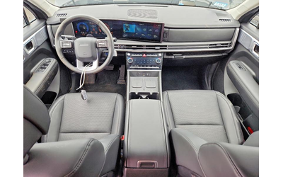 Hyundai Lantra 2.5L 4 ALL WHEEL DRIVE - автомобили, коли, обяви за нови и употребявани 7