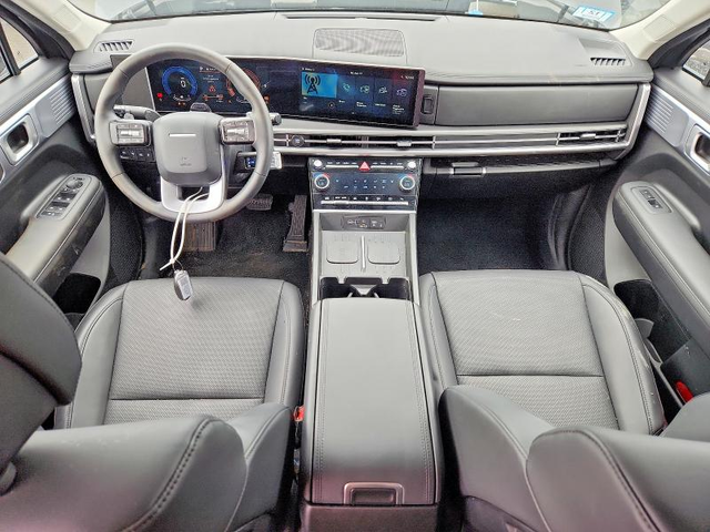 Hyundai Lantra 2.5L 4 ALL WHEEL DRIVE - автомобили, коли, обяви за нови и употребявани 7