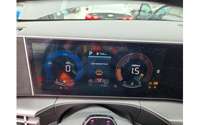 Hyundai Lantra 2.5L 4 ALL WHEEL DRIVE - автомобили, коли, обяви за нови и употребявани 8