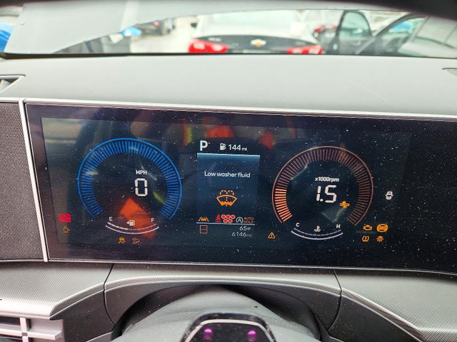 Hyundai Lantra 2.5L 4 ALL WHEEL DRIVE - автомобили, коли, обяви за нови и употребявани 8