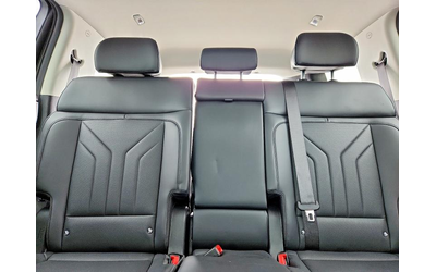 Hyundai Lantra 2.5L 4 ALL WHEEL DRIVE - автомобили, коли, обяви за нови и употребявани 9