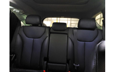 Hyundai Lantra 2.5L 4 ALL WHEEL DRIVE - автомобили, коли, обяви за нови и употребявани 10