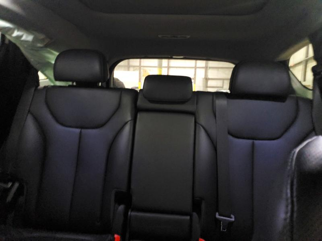 Hyundai Lantra 2.5L 4 ALL WHEEL DRIVE - автомобили, коли, обяви за нови и употребявани 10