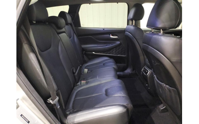 Hyundai Lantra 2.5L 4 ALL WHEEL DRIVE - автомобили, коли, обяви за нови и употребявани 11