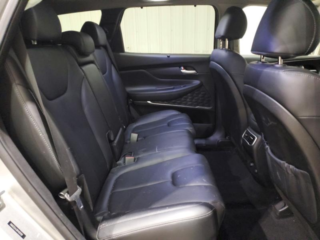 Hyundai Lantra 2.5L 4 ALL WHEEL DRIVE - автомобили, коли, обяви за нови и употребявани 11