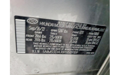 Hyundai Lantra 2.5L 4 ALL WHEEL DRIVE - автомобили, коли, обяви за нови и употребявани 14