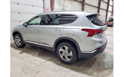 hyundai-lantra-2-5l-4-all-wheel-drive - 2