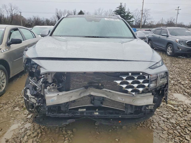 Hyundai Lantra 2.5L 4 ALL WHEEL DRIVE - автомобили, коли, обяви за нови и употребявани 5