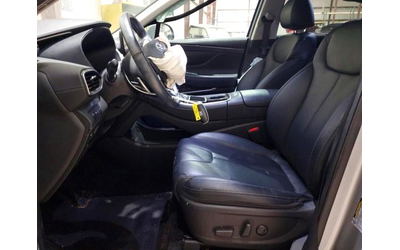 Hyundai Lantra 2.5L 4 ALL WHEEL DRIVE - автомобили, коли, обяви за нови и употребявани 7