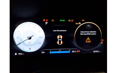 Hyundai Lantra 2.5L 4 ALL WHEEL DRIVE - автомобили, коли, обяви за нови и употребявани 9