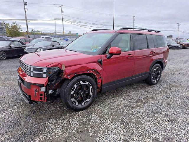 Hyundai Lantra 2.5L 4 ALL WHEEL DRIVE - автомобили, коли, обяви за нови и употребявани 0