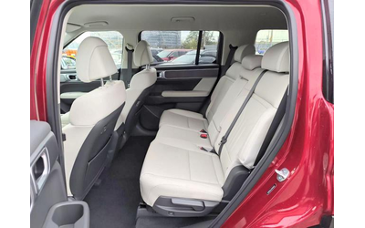 Hyundai Lantra 2.5L 4 ALL WHEEL DRIVE - автомобили, коли, обяви за нови и употребявани 11