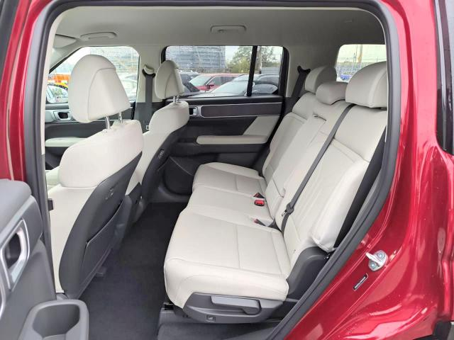 Hyundai Lantra 2.5L 4 ALL WHEEL DRIVE - автомобили, коли, обяви за нови и употребявани 11