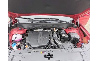 Hyundai Lantra 2.5L 4 ALL WHEEL DRIVE - автомобили, коли, обяви за нови и употребявани 12