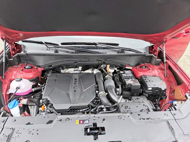 Hyundai Lantra 2.5L 4 ALL WHEEL DRIVE - автомобили, коли, обяви за нови и употребявани 12