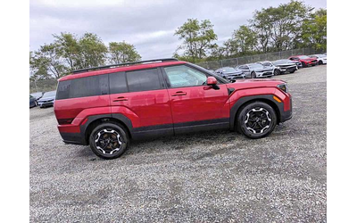 Hyundai Lantra 2.5L 4 ALL WHEEL DRIVE - автомобили, коли, обяви за нови и употребявани 13