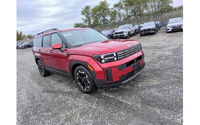 hyundai-lantra-2-5l-4-all-wheel-drive - 2