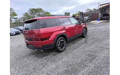 hyundai-lantra-2-5l-4-all-wheel-drive - 3