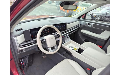 Hyundai Lantra 2.5L 4 ALL WHEEL DRIVE - автомобили, коли, обяви за нови и употребявани 6